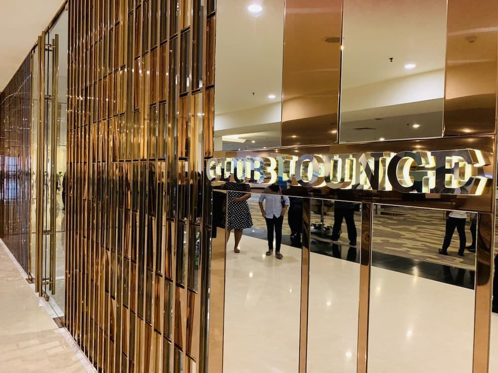 KL Bintang Suites at Times Square - photo 13