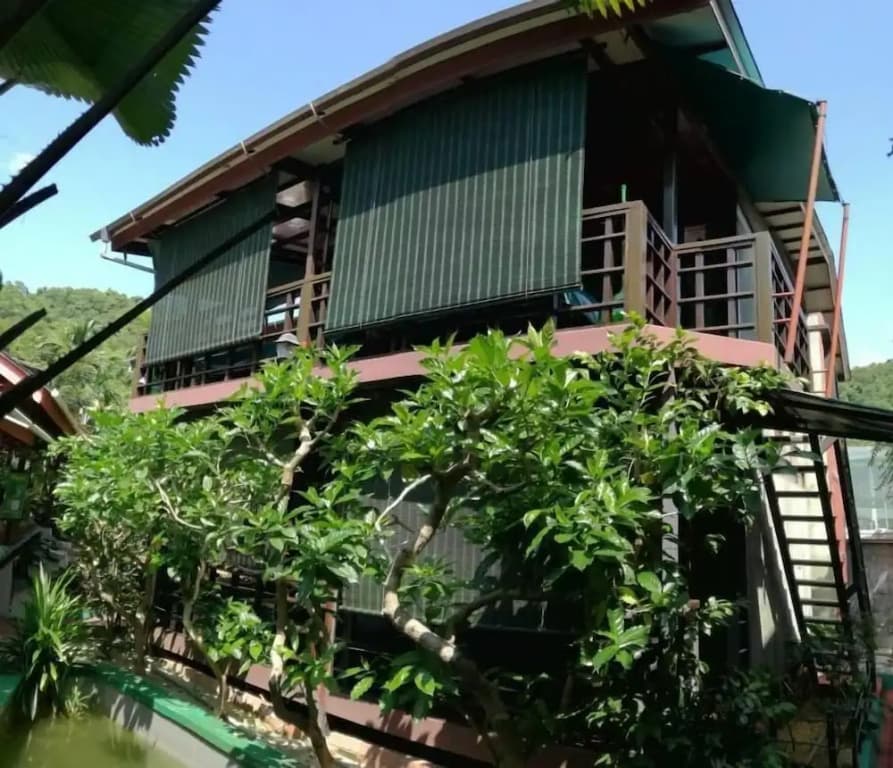 T Star Cottage - photo 17