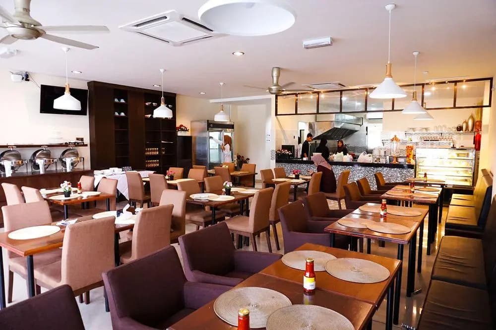 OYO 762 TY Hotel - photo 22
