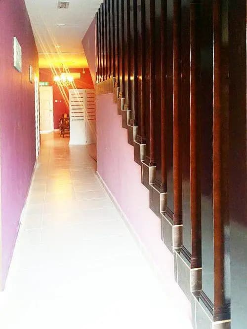 Hotel Bajet Mughoh Sengoti - photo 3