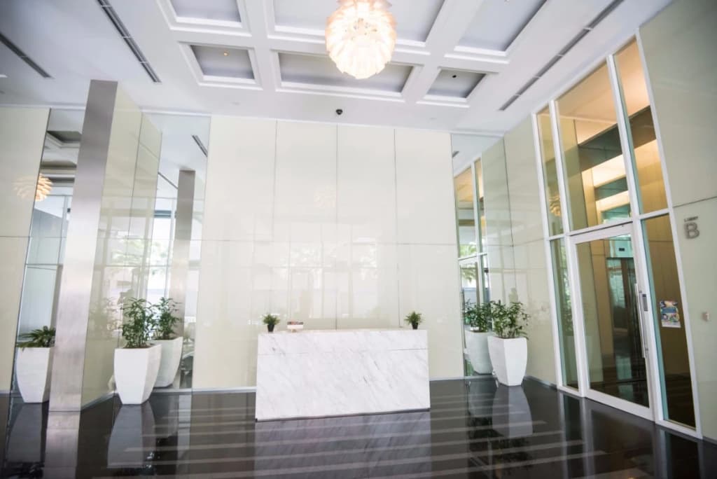 VIPOD Suites KLCC by Luxury Suites Asia - photo 2