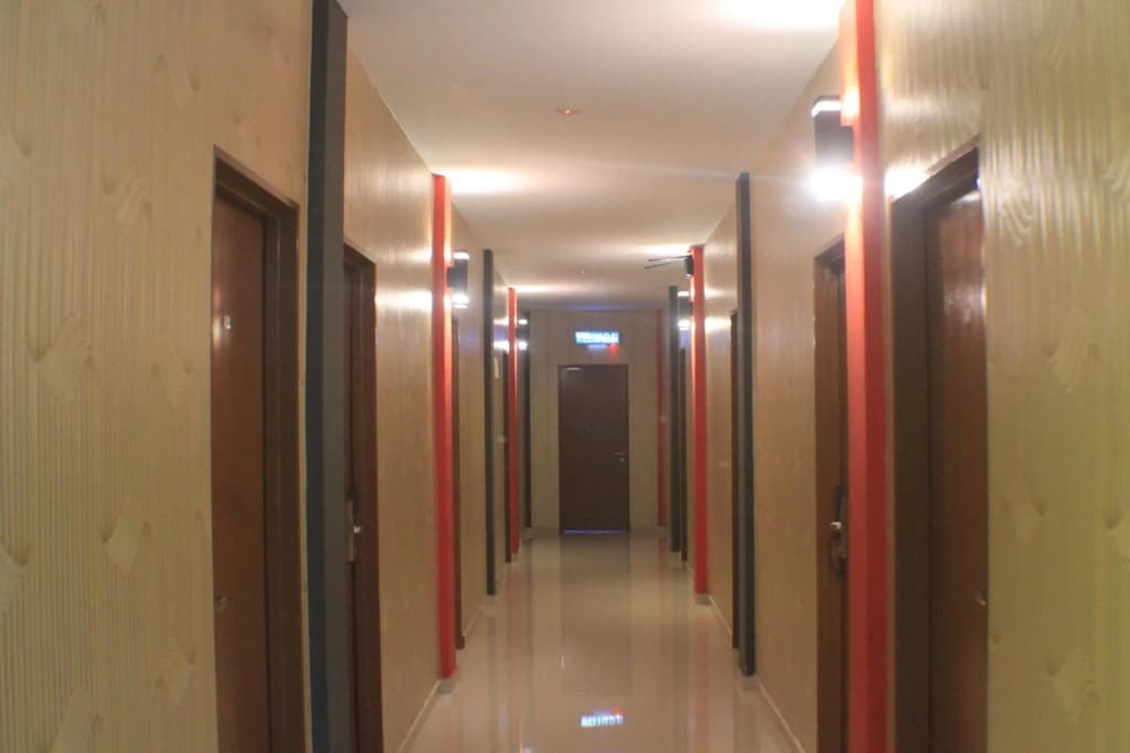 Pz Hotel - photo 24