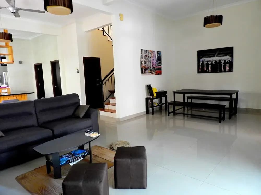Batu Ferringhi Homestay - photo 13