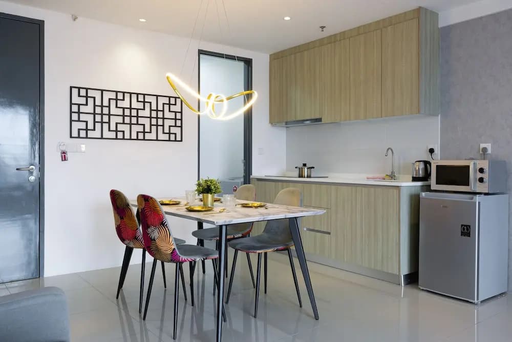 Tropicana 218 Macalister Snooker 3bedrooms by KS - photo 8