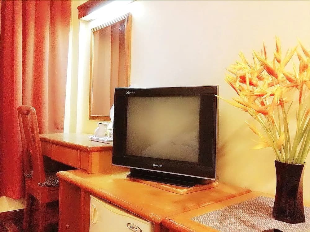 Global Hotel - photo 6