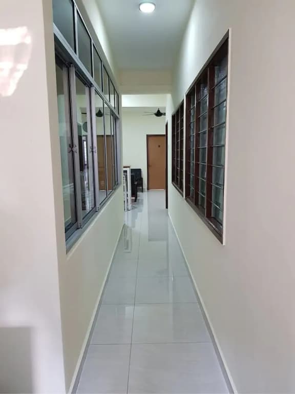 24A Home Stay Near Bukit Bintang - photo 11