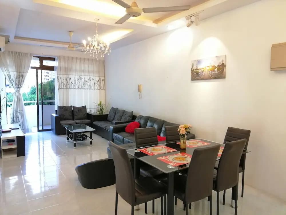 Eden Seaview Condominium II - photo 3