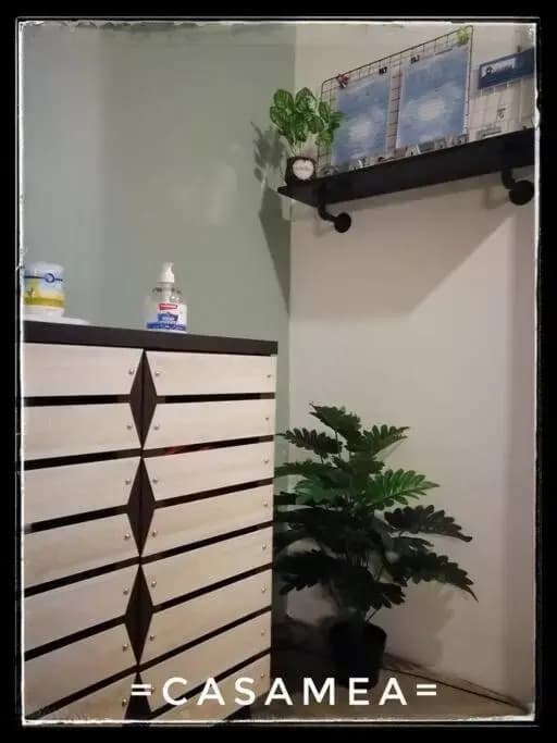 Sibu-Casamea(Shoplot)2 Bedrooms-FREE wifi & Washer - photo 16
