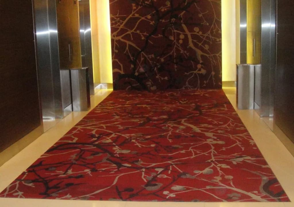 Ran Pacific Serviced Suites & Apartments - photo 9