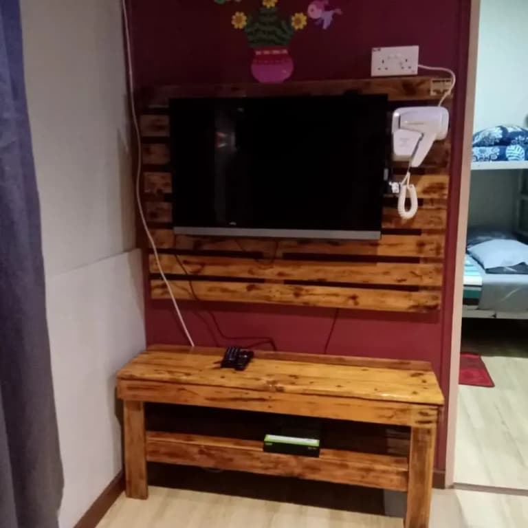 OYO Home 90426 Kepayan Dnd Stay - photo 5