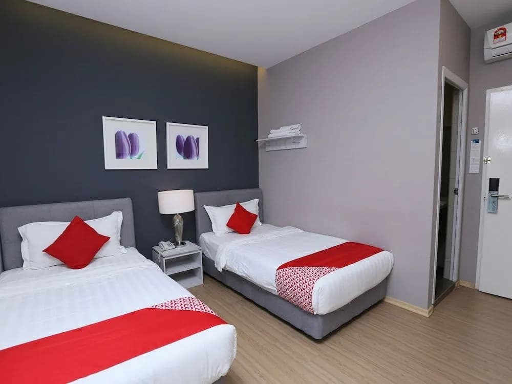 OYO 89750 Debunga Boutique Hotel - photo 6