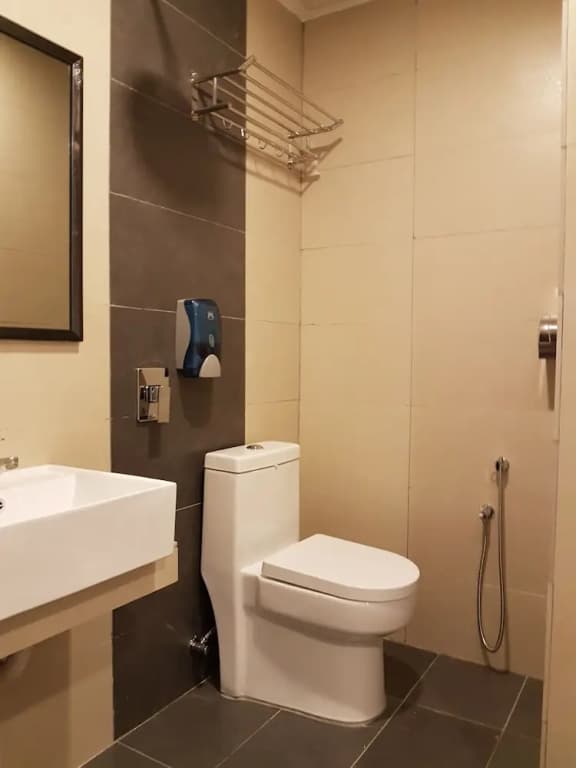 City View Hotel At KLIA & KLIA2 - photo 8