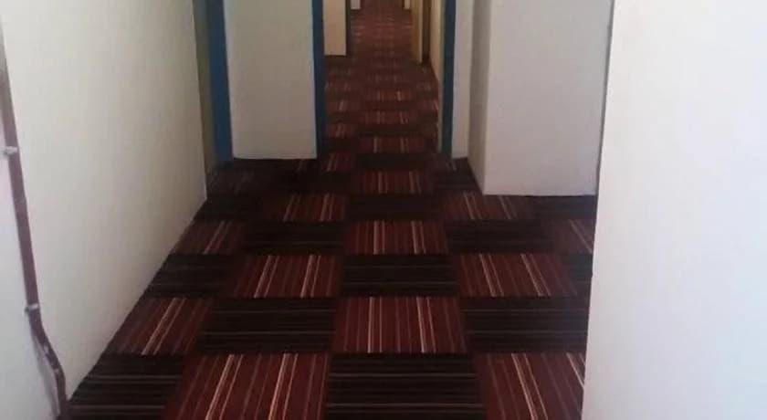 Zin Xin City View Hotel - photo 12