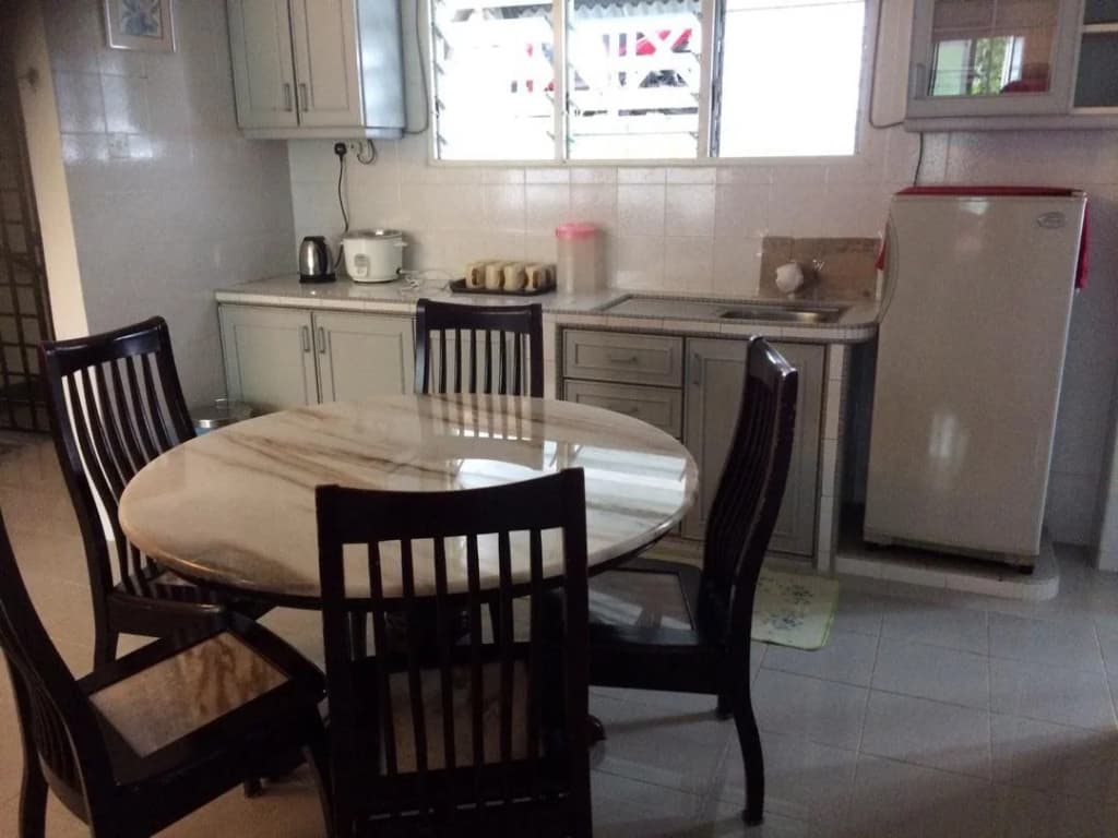 Misty Highlands Apartment @ Desa Anthurium - photo 9