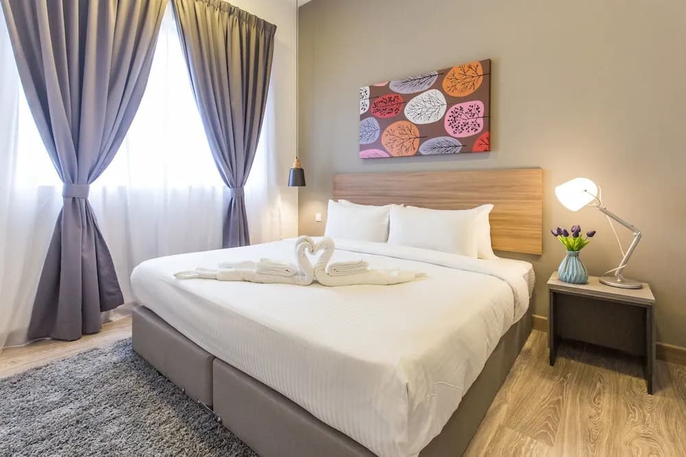 Southview Suites by Subhome - photo 7