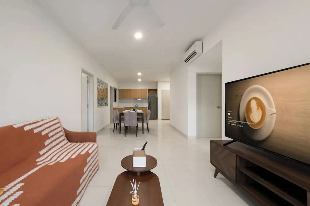 KL International Airport Residensi Arena - photo 12