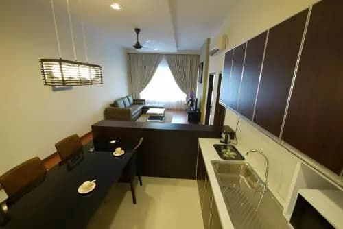 Hypermall Apartment - photo 5