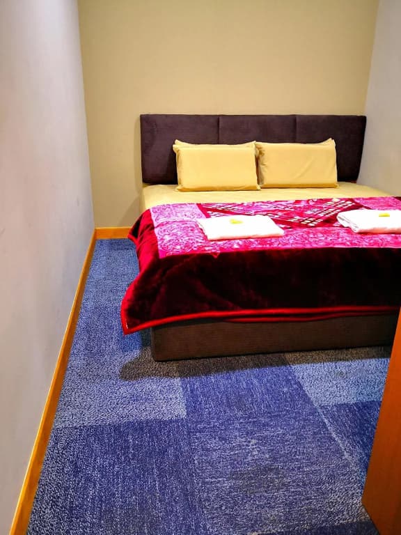 Zahaar New Wing Hotel - photo 11