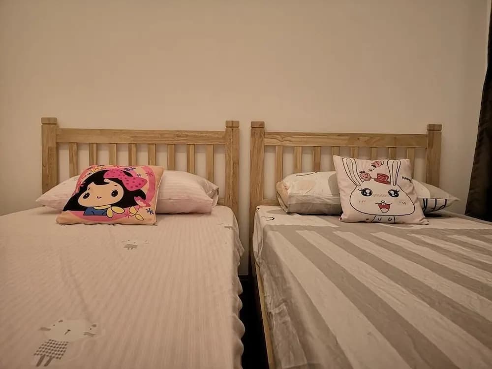 YOYO Homestay - photo 11