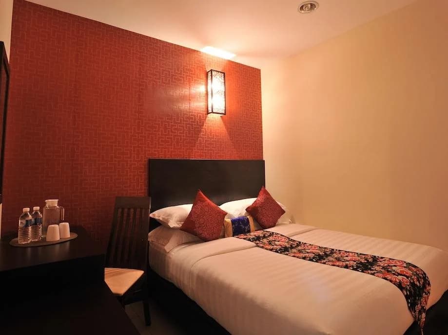 Sea Lion Hotel @ Klang - photo 2