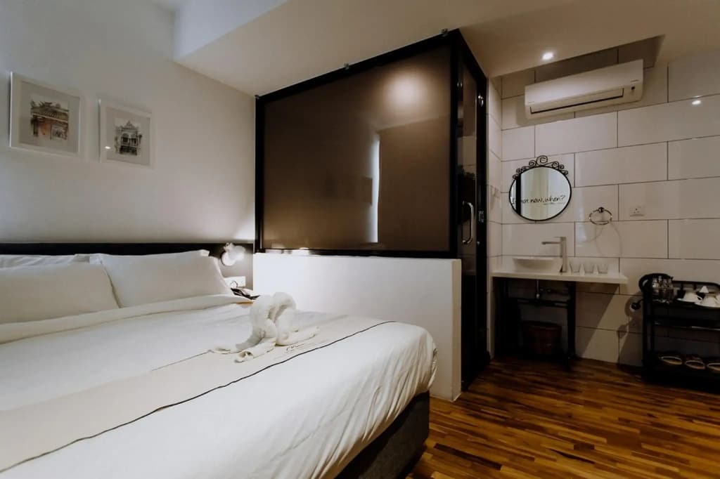 MUO Boutique Hotels - photo 5