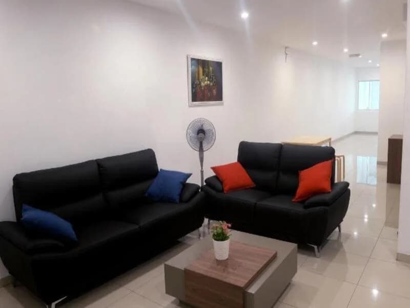 Brezza Hotel Sitiawan - photo 11