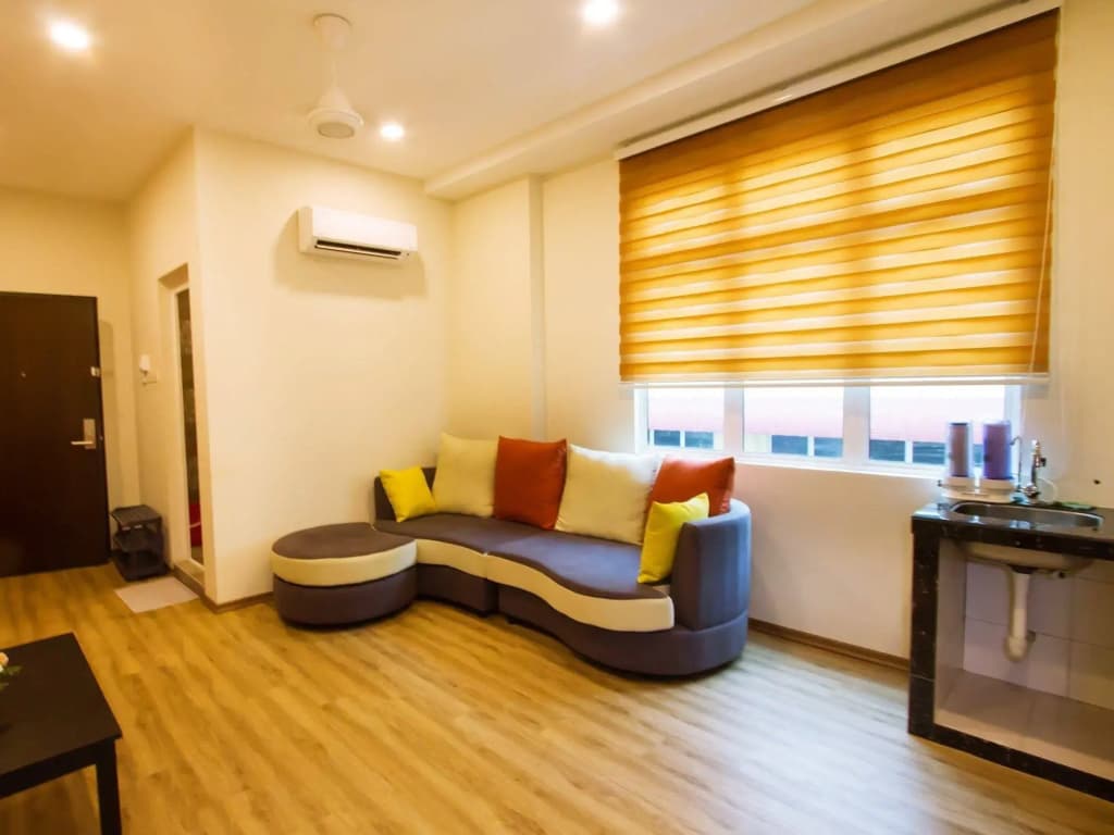 Tropicana Homestay - photo 6