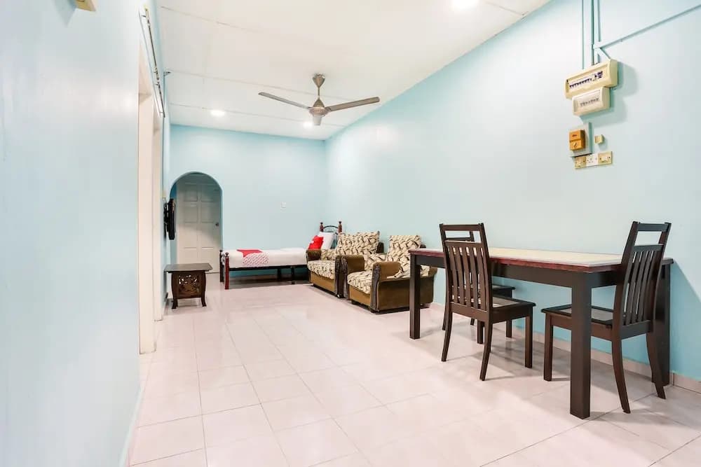OYO 44094 Bangi Lanai Hotel - photo 15