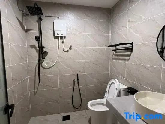 Seri Kangsar KK Hotel - photo 32