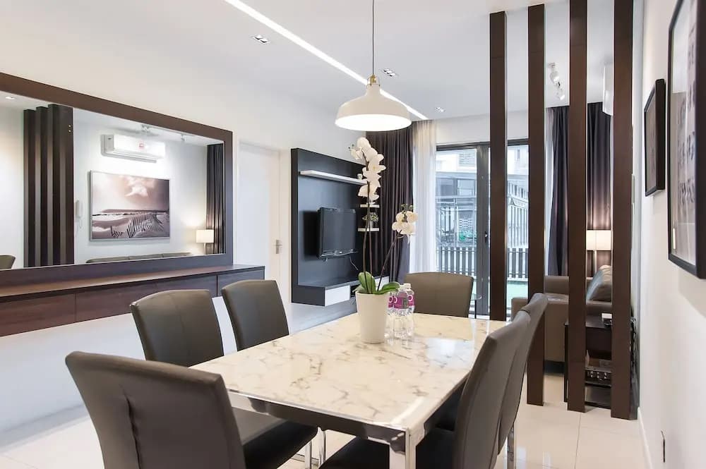 Boulevard Residence - photo 15