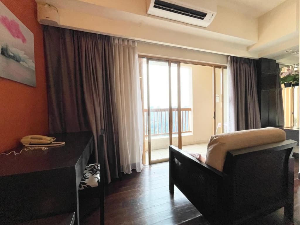 Sunway Resort Suites max 4 pax studio 1 mins walk to Sunway Pyramid - photo 9