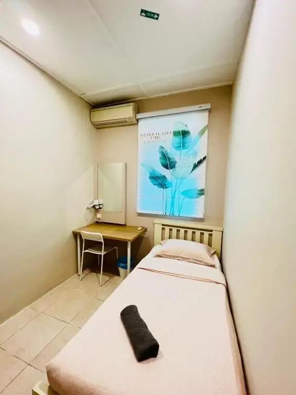MyRoom@Georgetown, off Jalan Burma, near to Gurney - photo 2