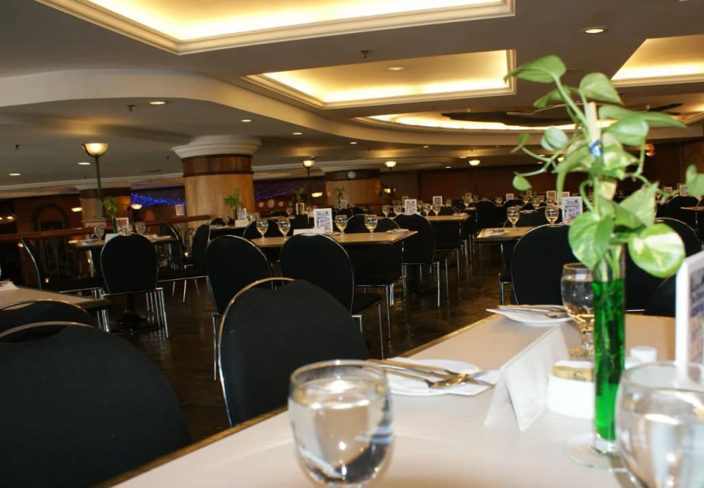 Summit Hotel Subang USJ - photo 16