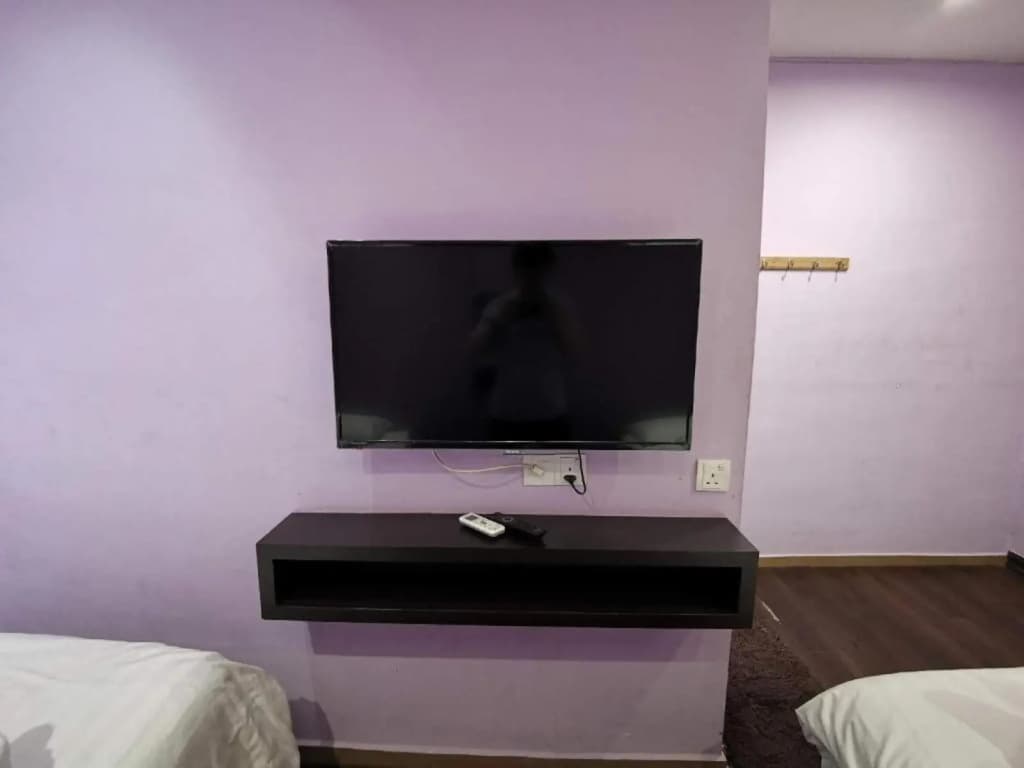 OYO 90488 Juru Hotel - photo 4