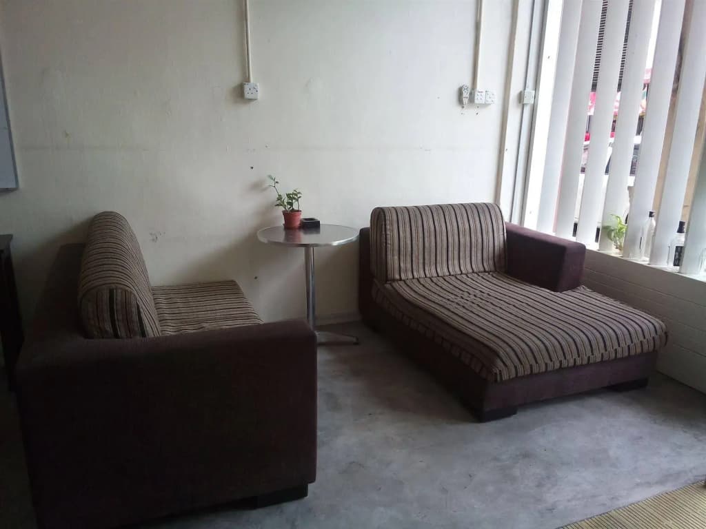 Sayang Sayang Youth Hostel Chinatown - photo 6