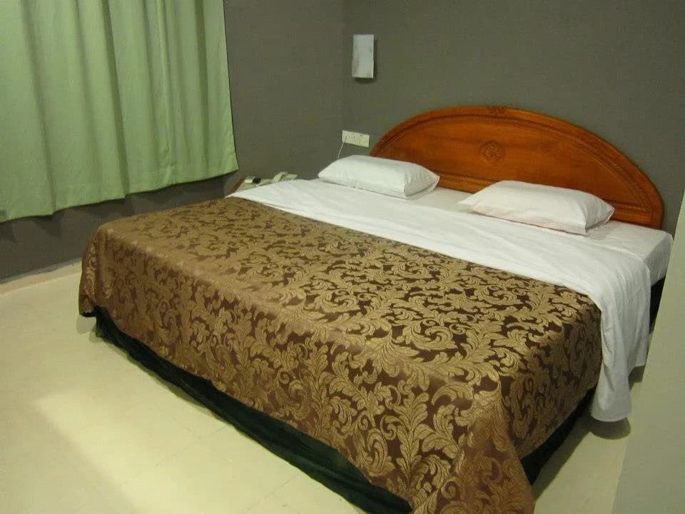 Amara Motel - photo 3