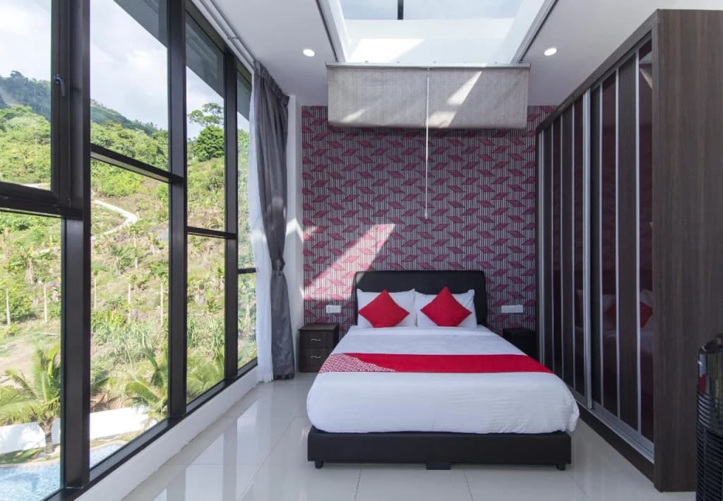 Rock Mountain by OYO Rooms - photo 2