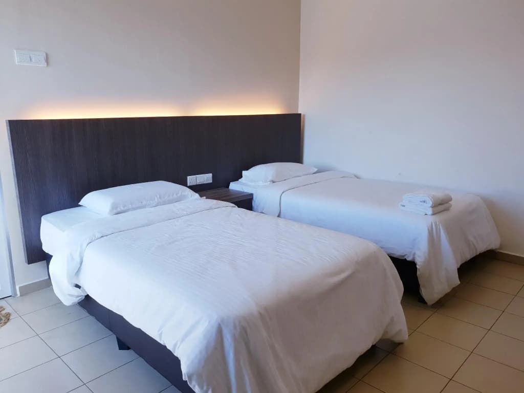 Champcity Hotel - photo 6