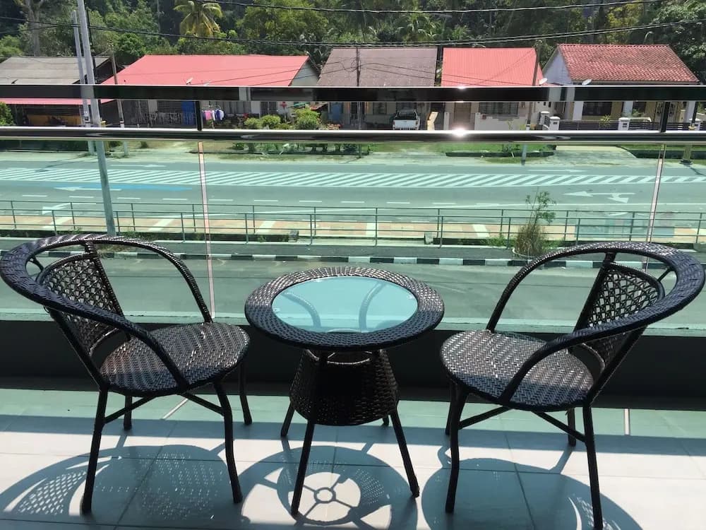 Island Homestay - photo 13