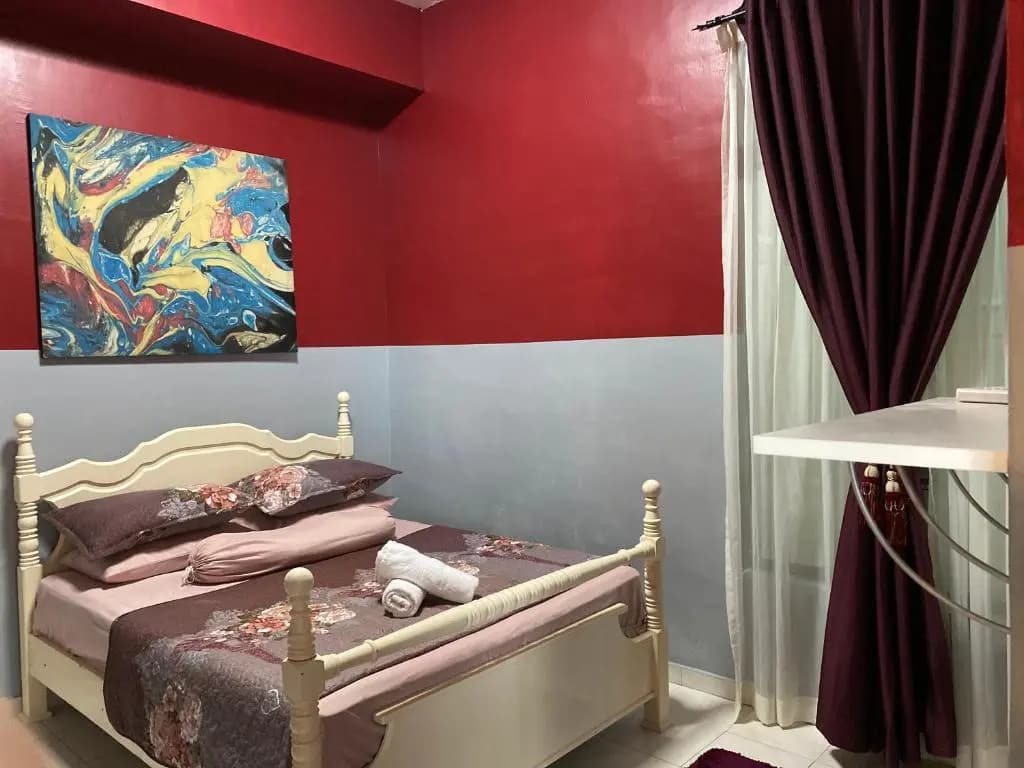 Pasir Gudang Marissa Homestay - photo 3
