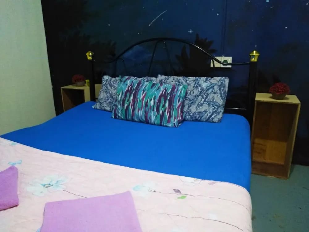 BONOBO Hostel Langkawi - photo 4