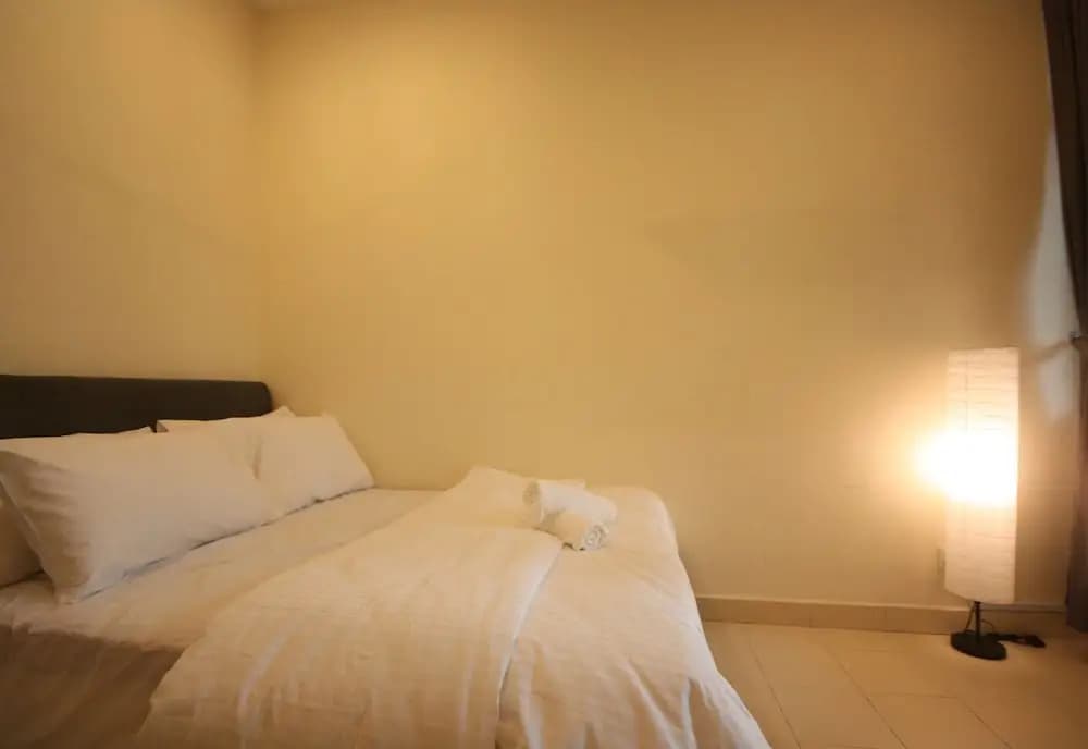 6BR Modern Series Courtyard Terrace - photo 6