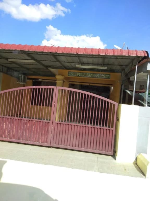 Ipoh Malaysia Homestay at Panorama - photo 2
