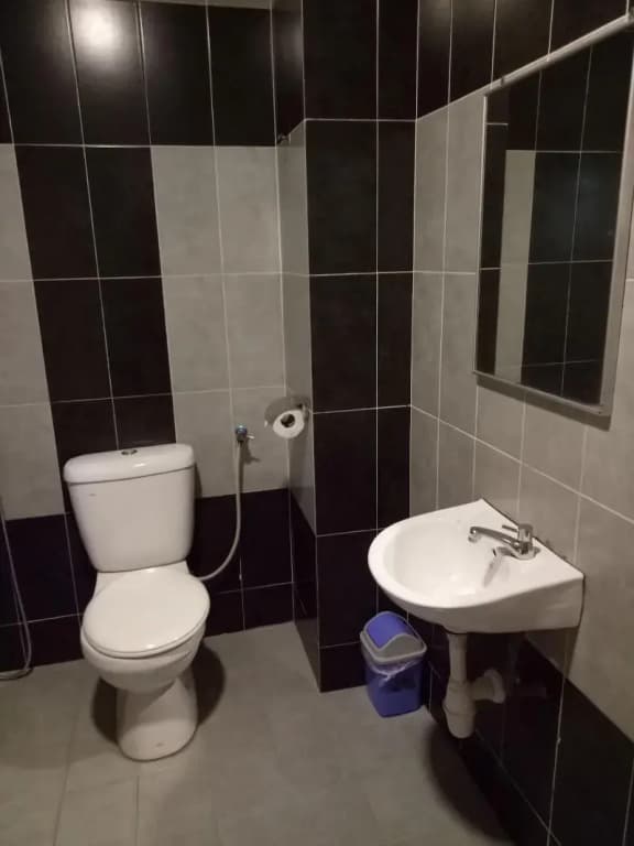 Hotel Sri Bernam - photo 26