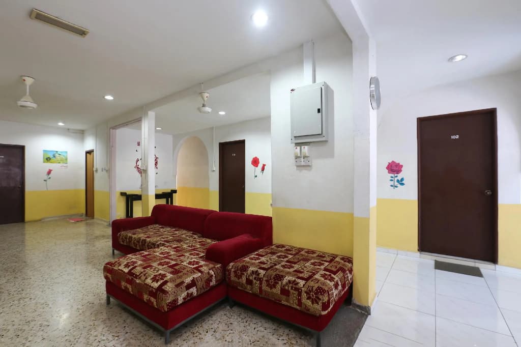 Hotel O Innap Kota Bharu - photo 4