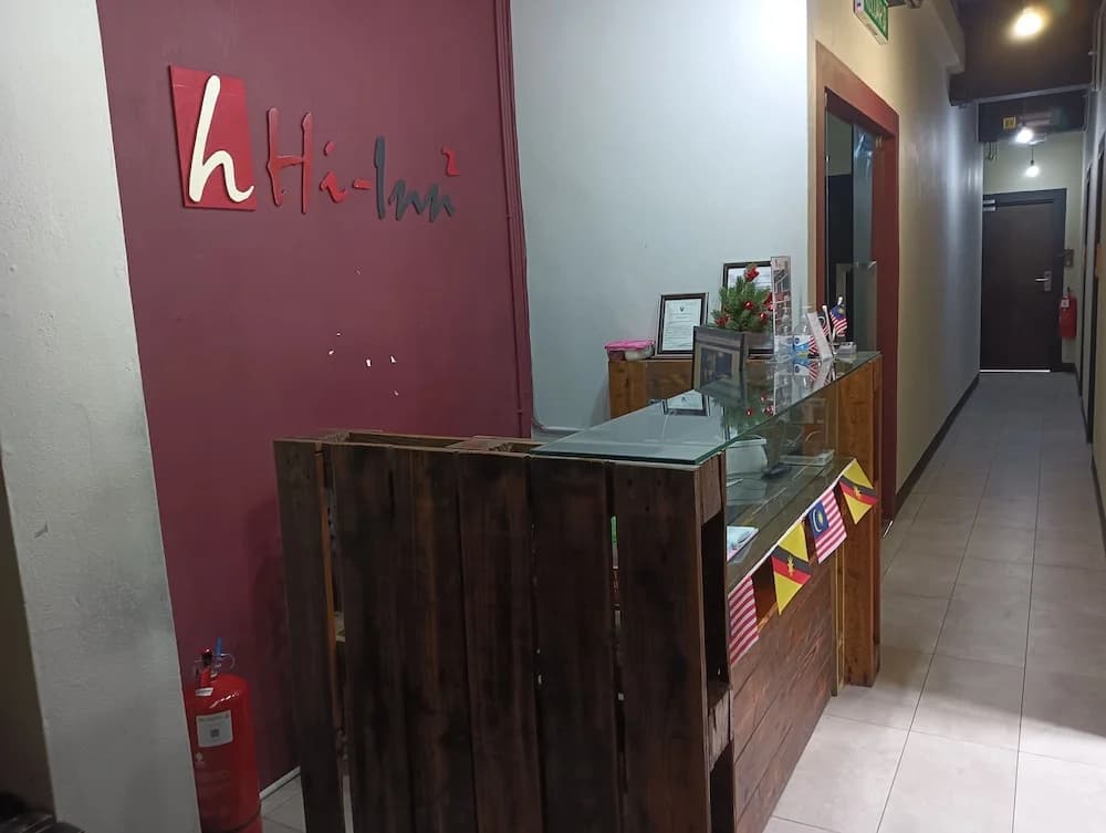 Hotel O Hi Inn 2 - photo 13