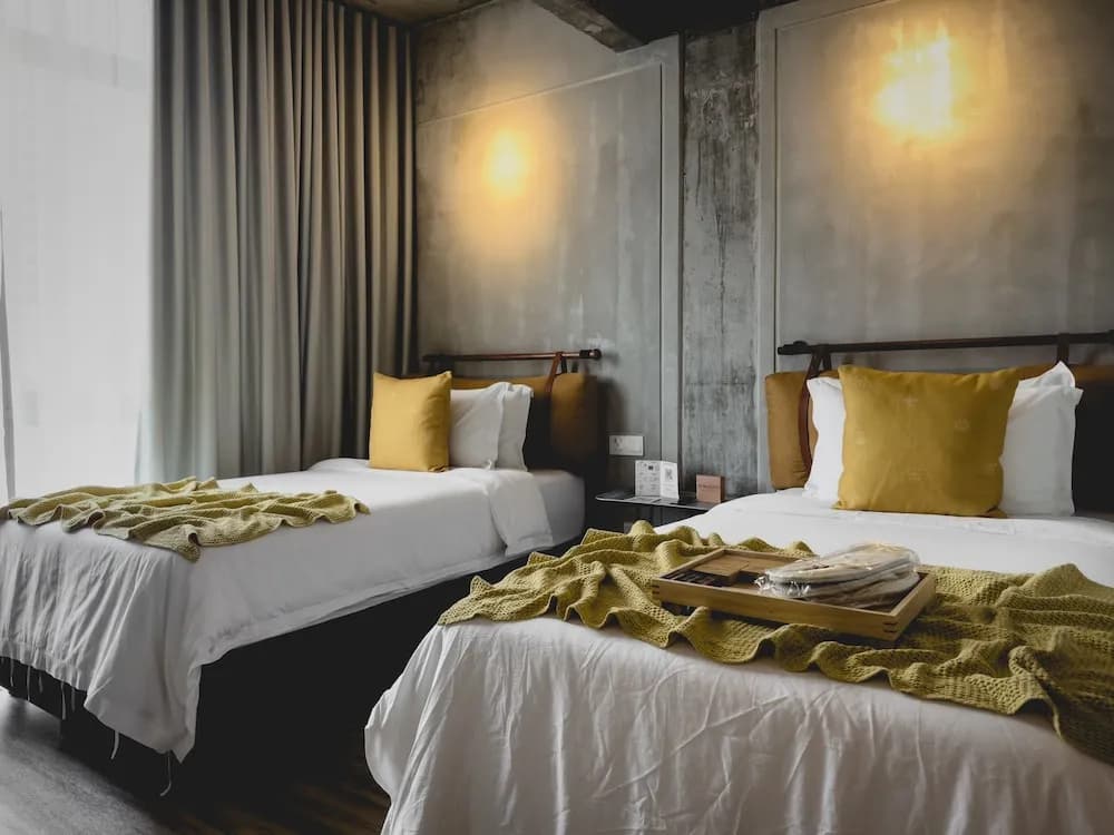 Hotel Mokozoyo - photo 3