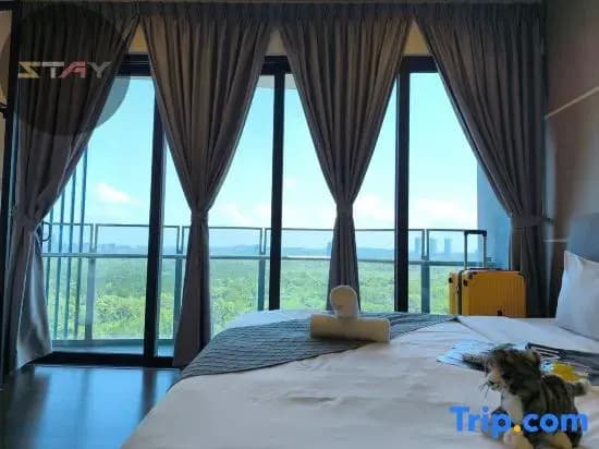Almas Suites Homestay ByStay - photo 1