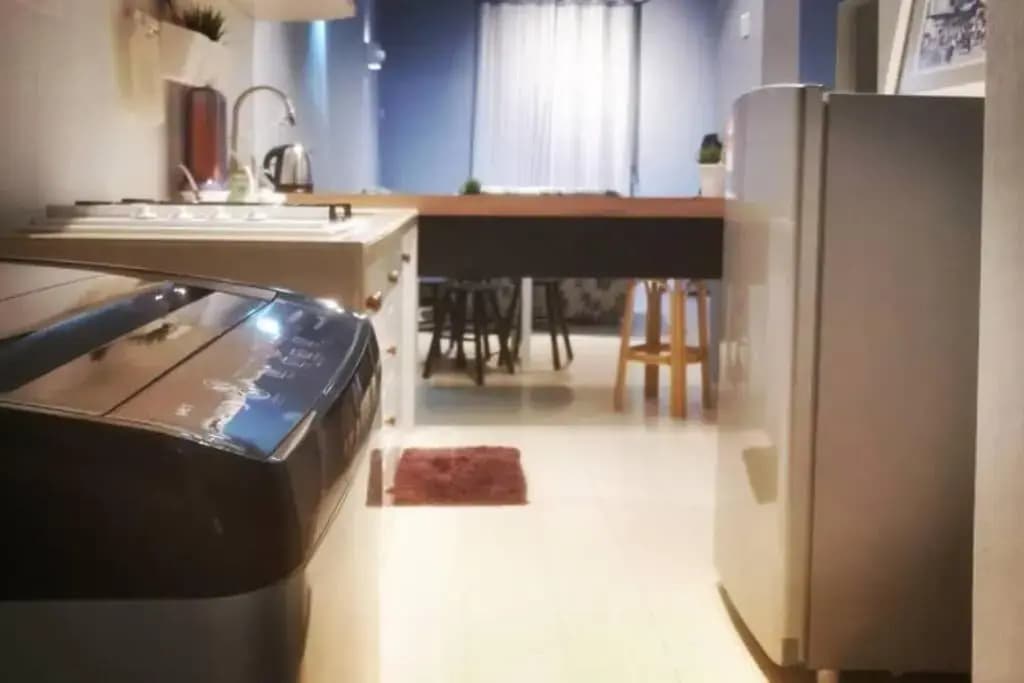 Cozy NEAR-BEACH Apartment ~The Napping House 海滨公寓~ - photo 17