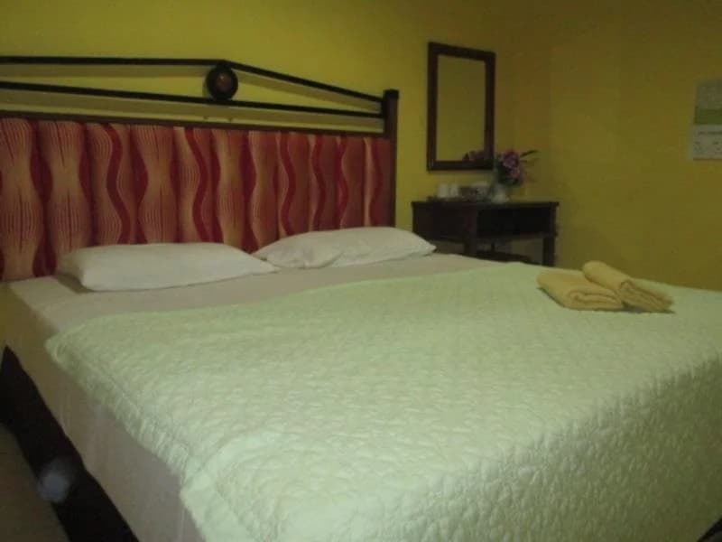 Cenang Impiana Inn - photo 3